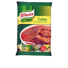 Bouillon Cubes